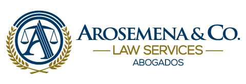 Arosemena Law